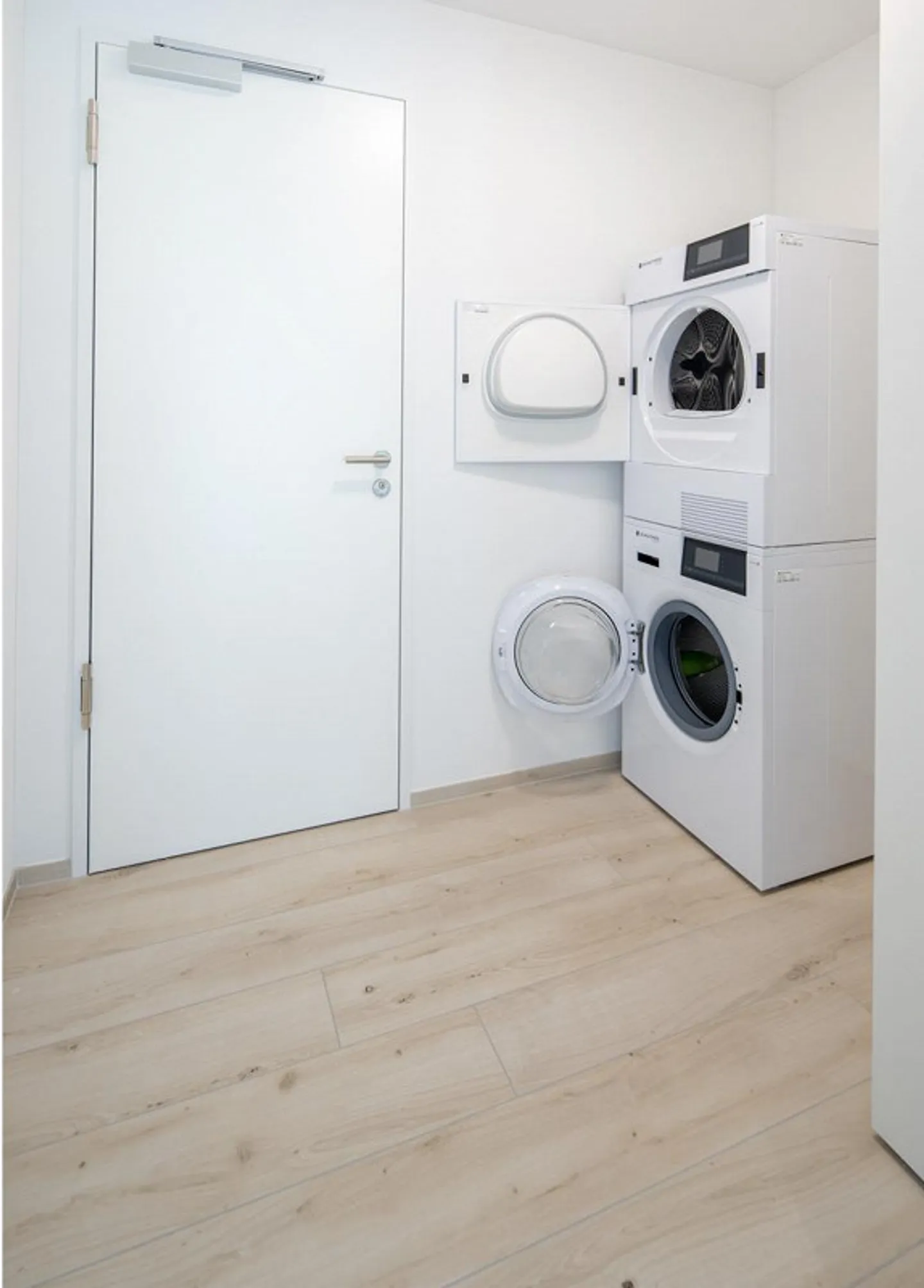 Geräumige 4.5-Zimmer Wohnung - Foto 13 von 18