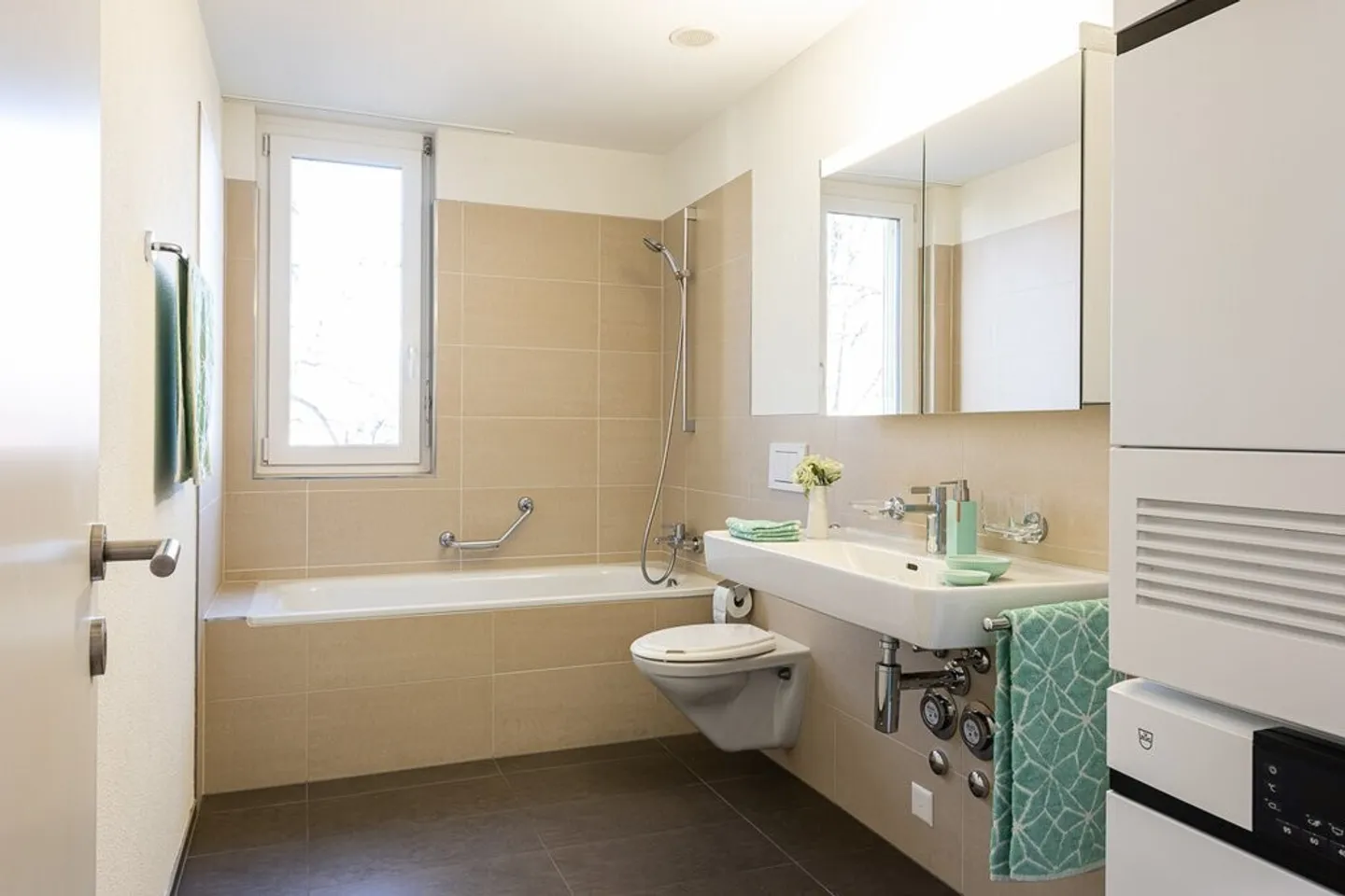 Your new home in Buchs - Photo 8 of 8