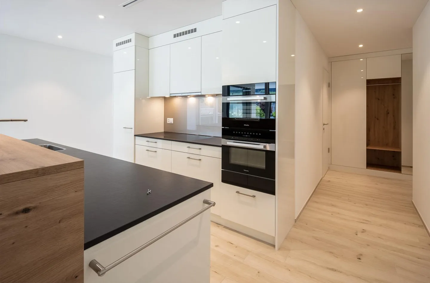 Geräumige 4.5-Zimmer Wohnung - Foto 14 von 18