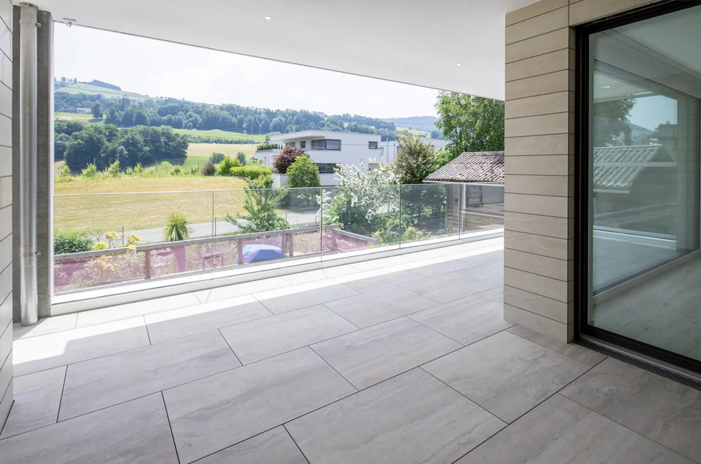 Geräumige 4.5-Zimmer Wohnung - Foto 15 von 18