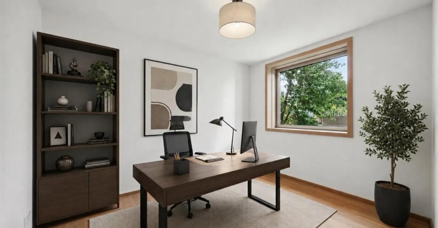 Appartement Duplex Moderne à Villeneuve - Photo 2 sur 8