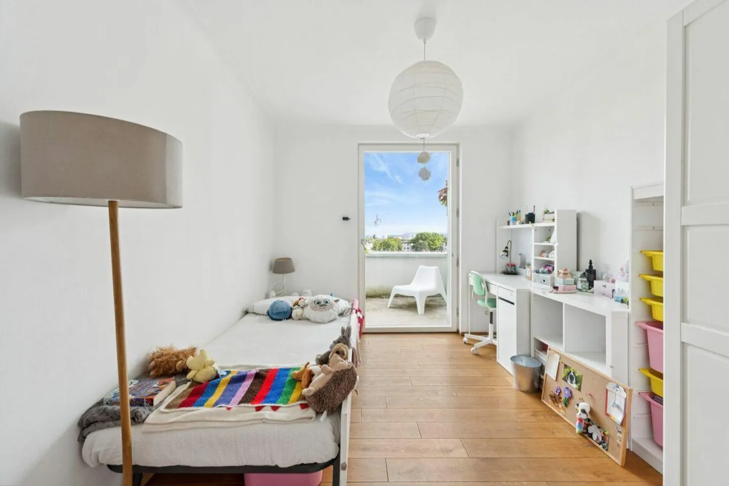 Casa bifamiliare di 6,5 stanze in stile Liberty - Foto 7 di 12