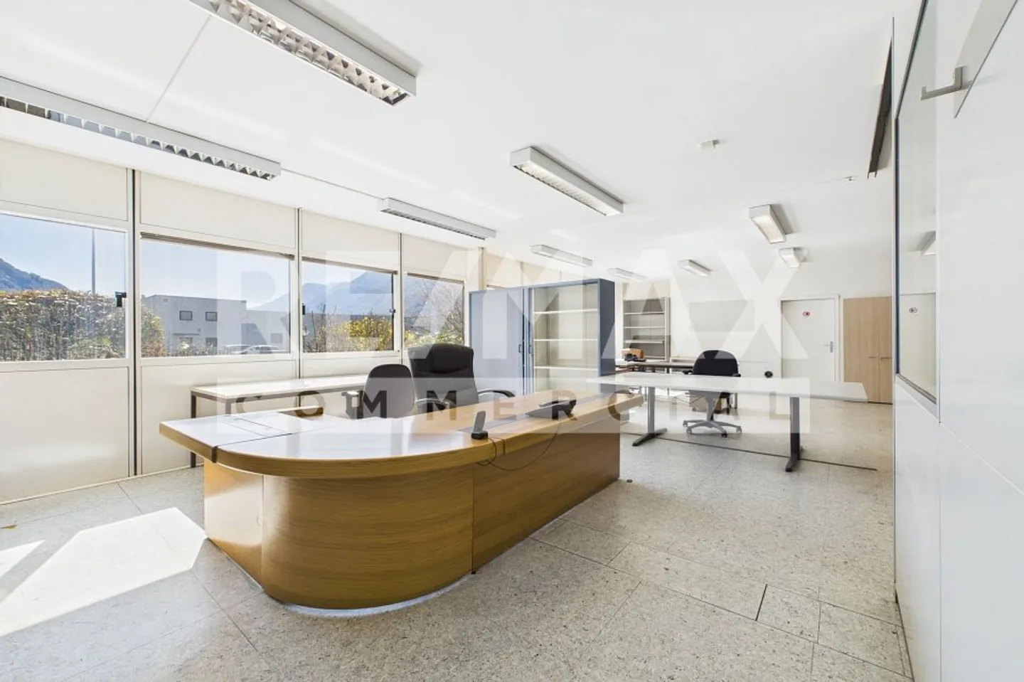 Proprietà commerciale a Biasca - Foto 8 di 13