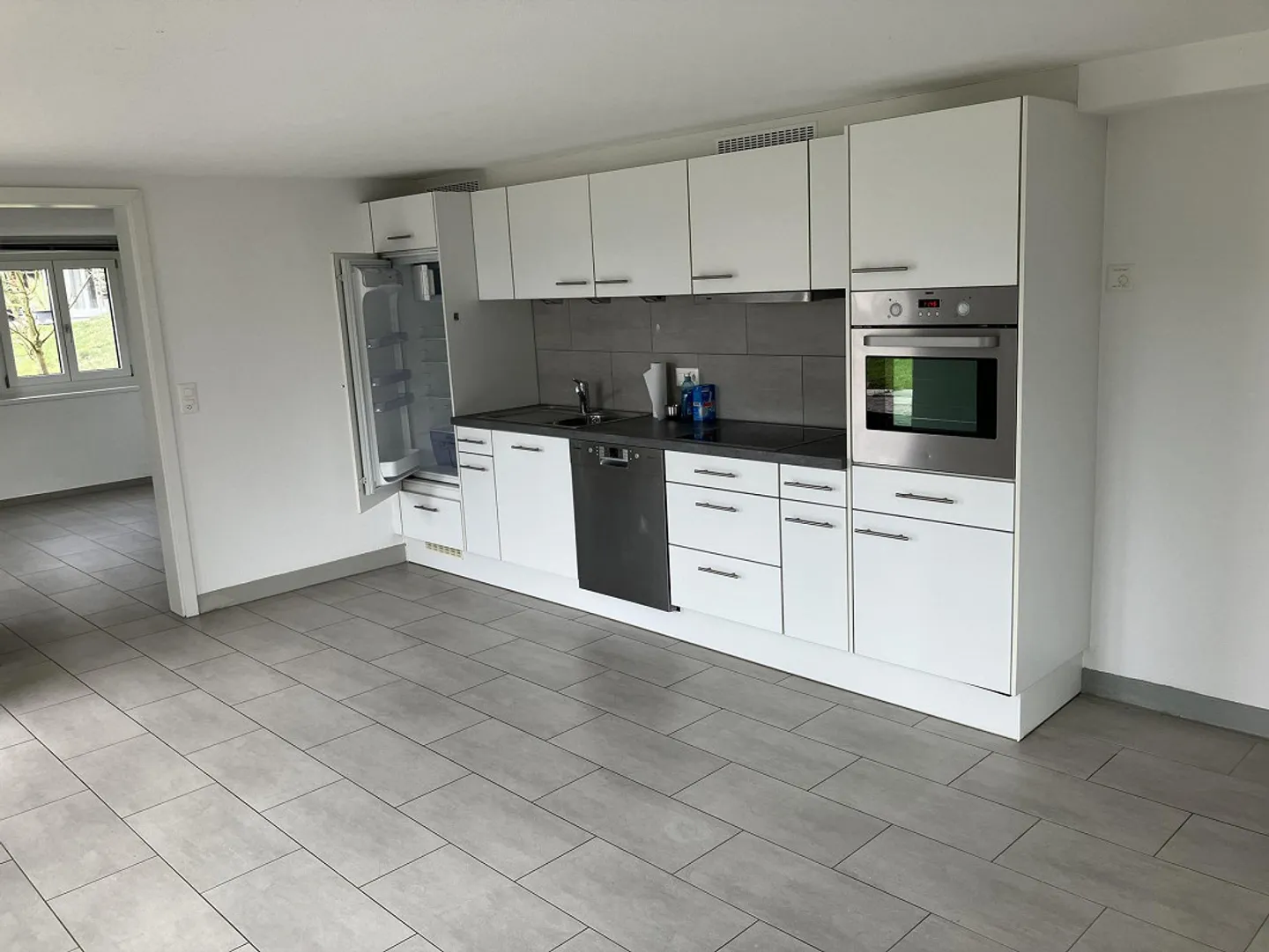 renovierte, sonnige 2 Zimmer Wohnung - Foto 4 von 9