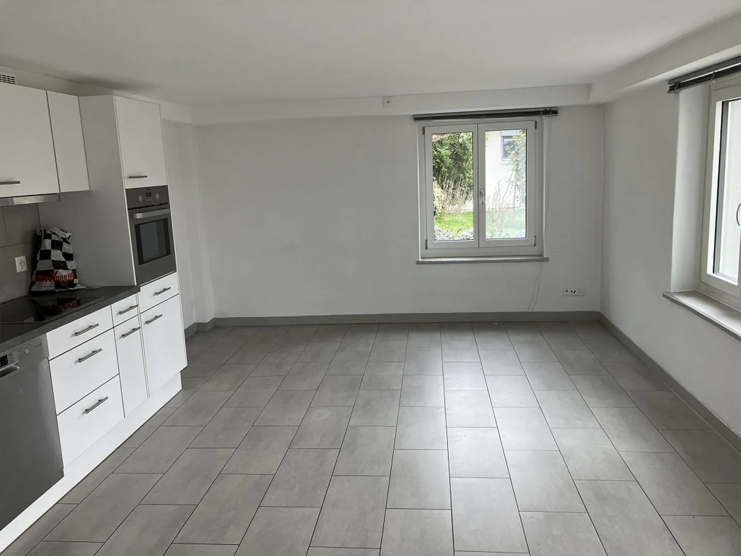 renovierte, sonnige 2 Zimmer Wohnung - Foto 5 von 9