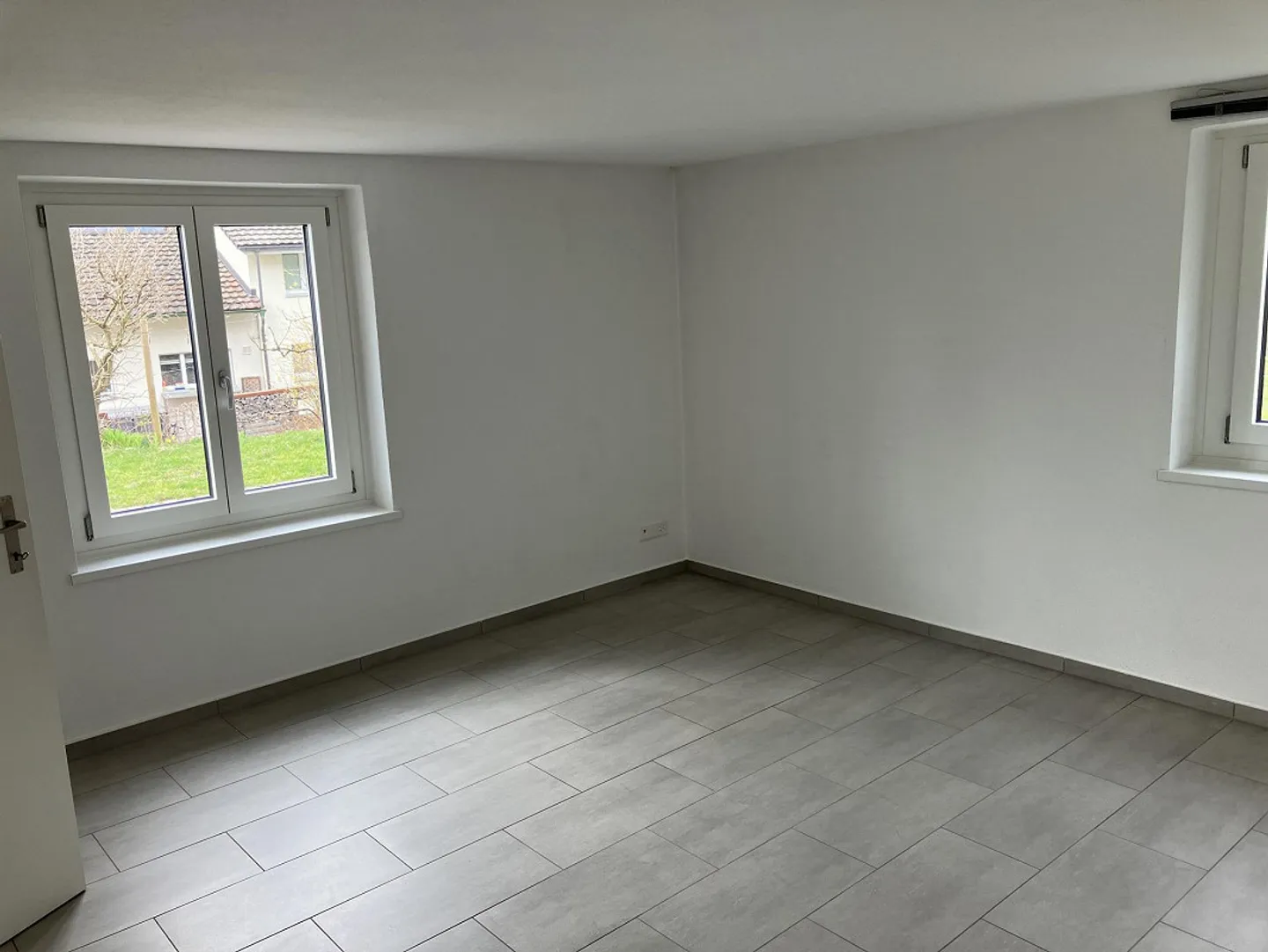 renovierte, sonnige 2 Zimmer Wohnung - Foto 6 von 9