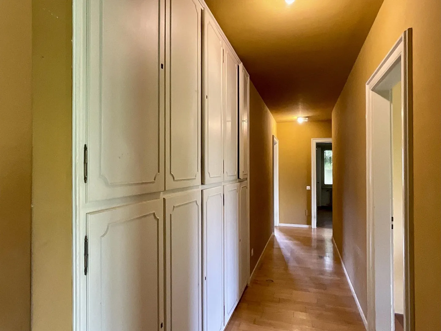 MORBIO INFERIORE - VILLA ZUM UMBAUEN - Foto 4 von 13