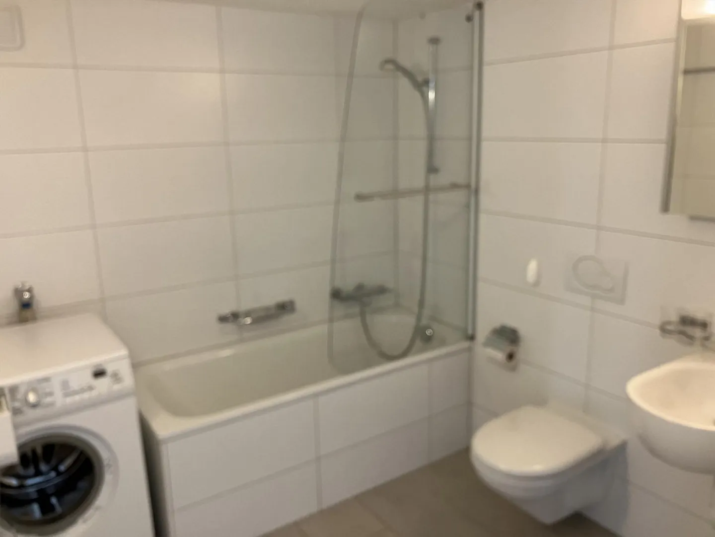 renovierte, sonnige 2 Zimmer Wohnung - Foto 7 von 9