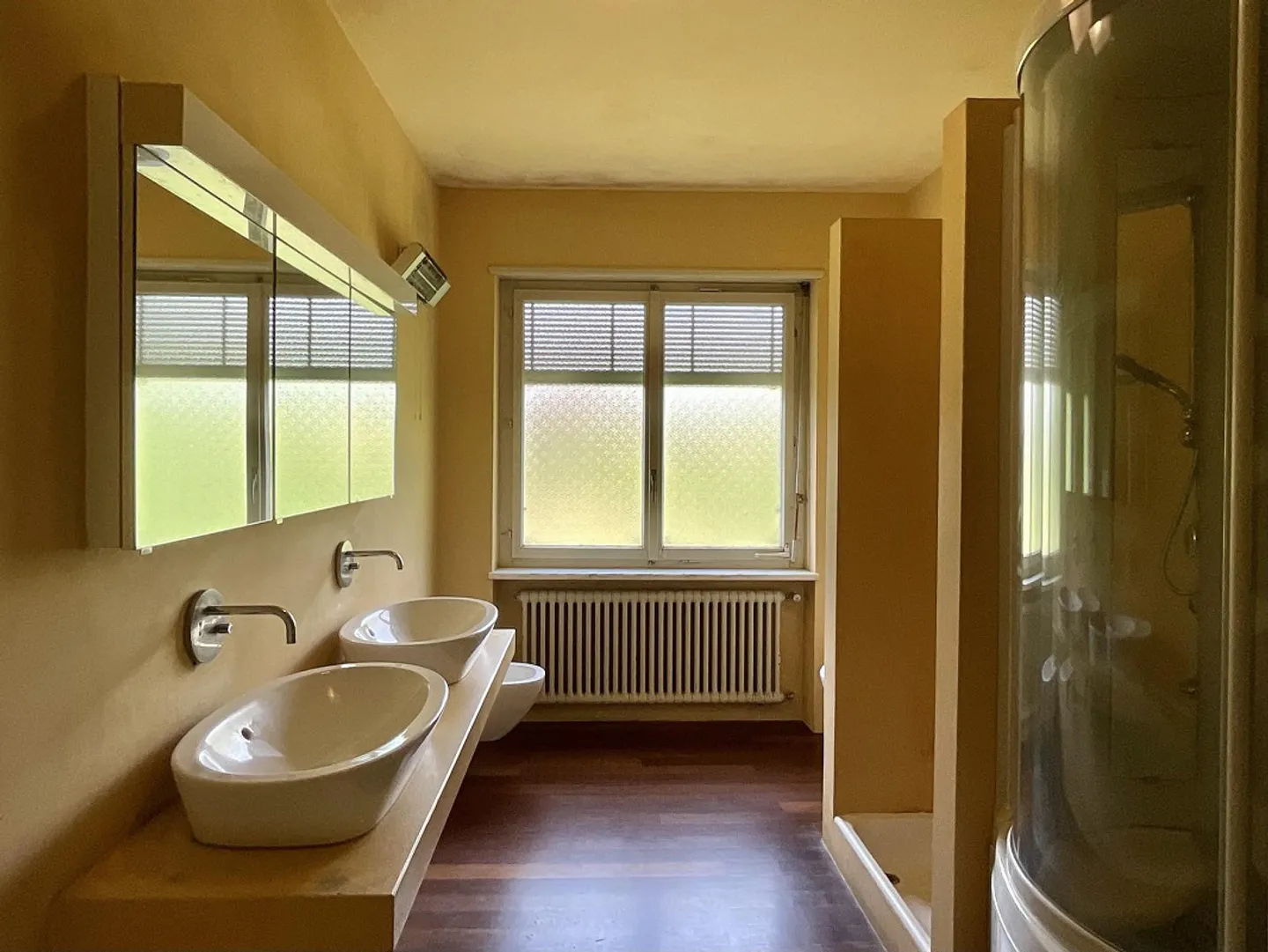 MORBIO INFERIORE - VILLA ZUM UMBAUEN - Foto 5 von 13