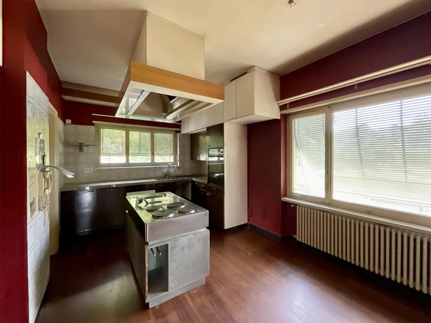 MORBIO INFERIORE - VILLA ZUM UMBAUEN - Foto 7 von 13