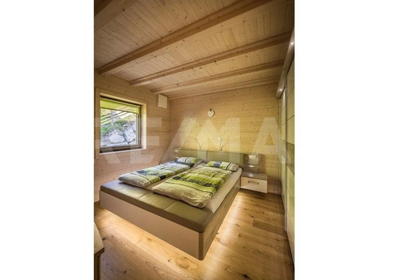 Maison jumelée 7.5 pièces - Foto 5 von 9