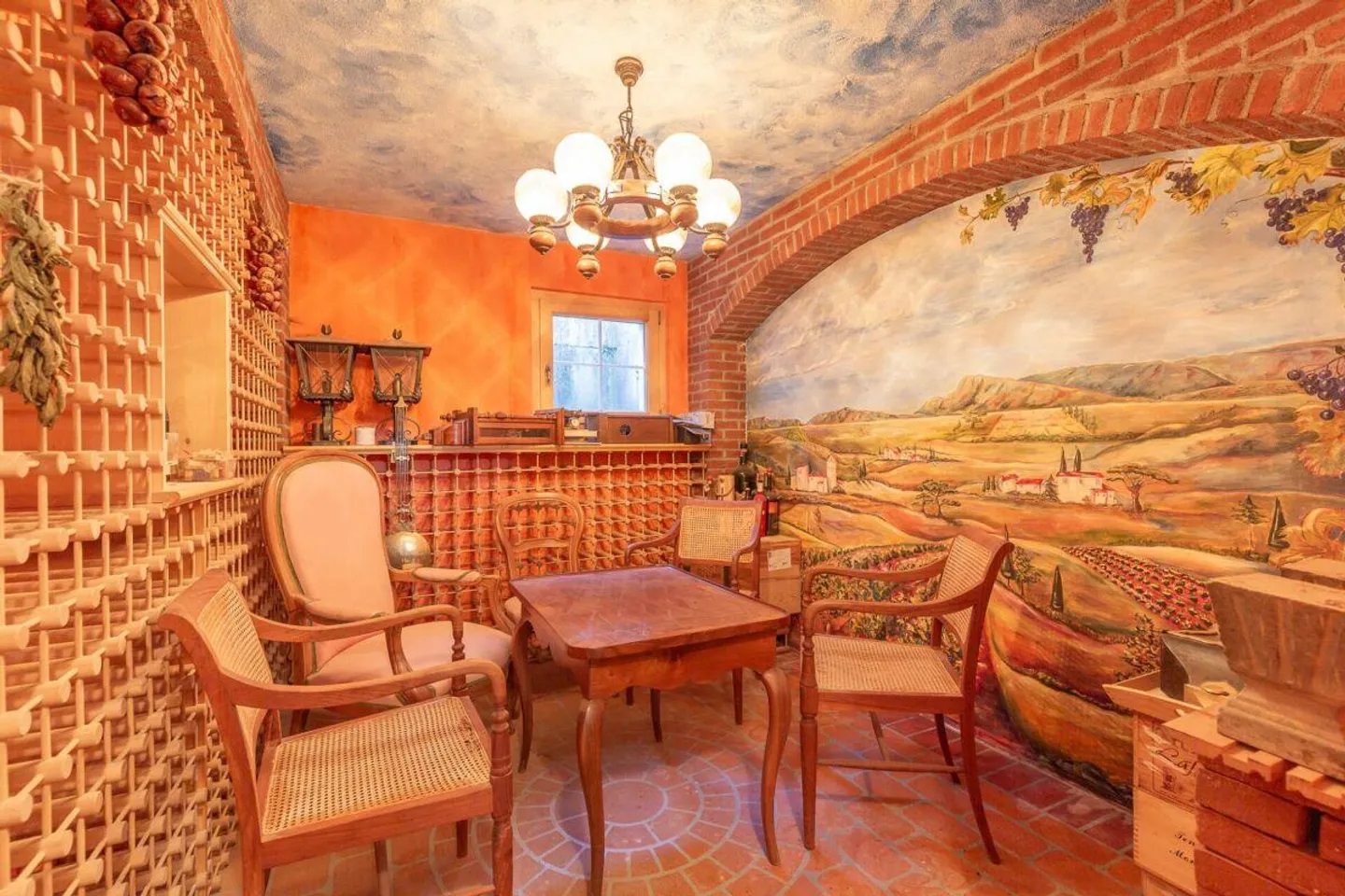 Casa unifamiliare di 8,5 stanze con laboratorio - Foto 8 di 13