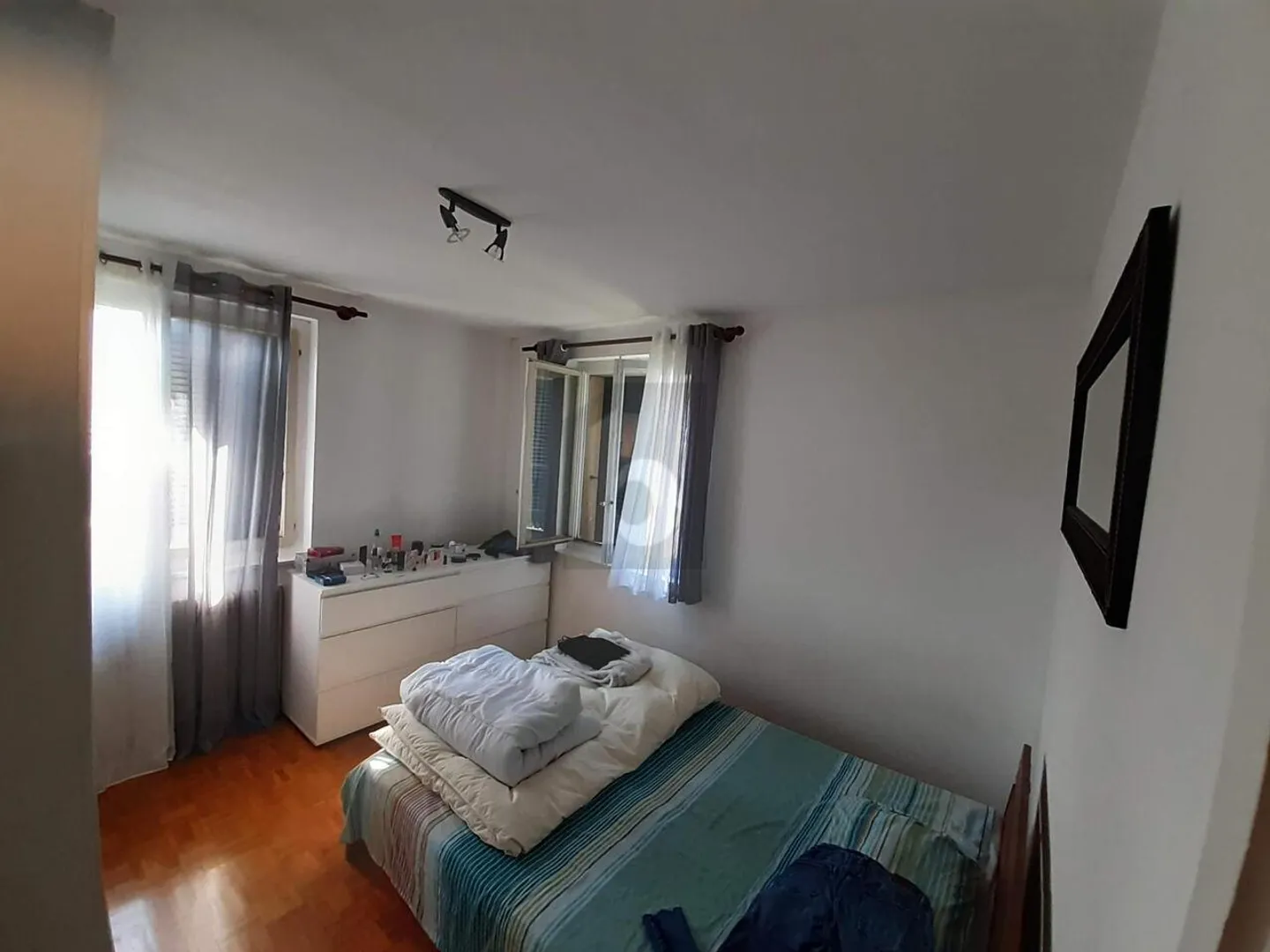 A RENOVER AVEC EXTENSION OU NOUVELLE CONSTRUCTION - Photo 4 sur 6