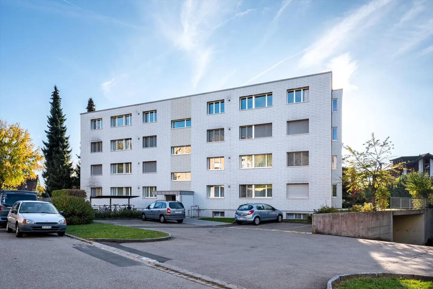 Open space - Photo 1 of 1