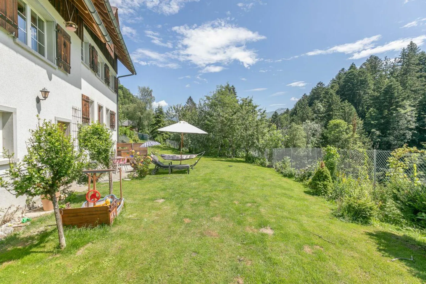 Casa unifamiliare di 8,5 stanze con laboratorio - Foto 9 di 13