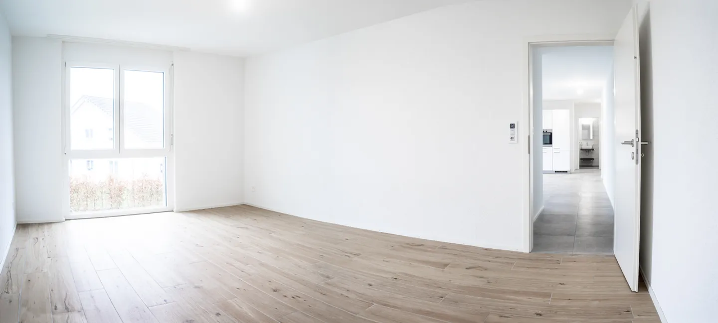 Appartamento di 3,5 locali con grande giardino privato a Courgenay - Foto 5 di 8