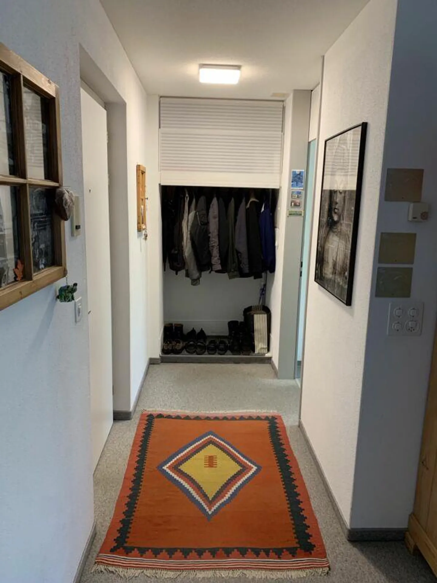 Spacious apartment in a sunny location - Photo 17 of 18