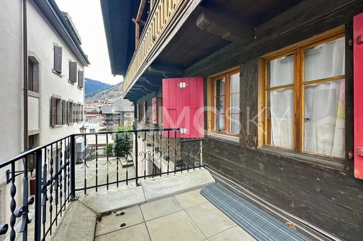 Apartment for sale - Photo 1 of 8
