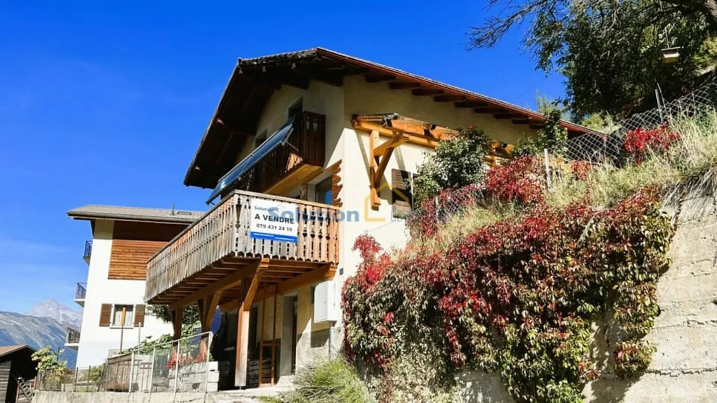 Très belle maison rénovée - Photo 1 sur 13