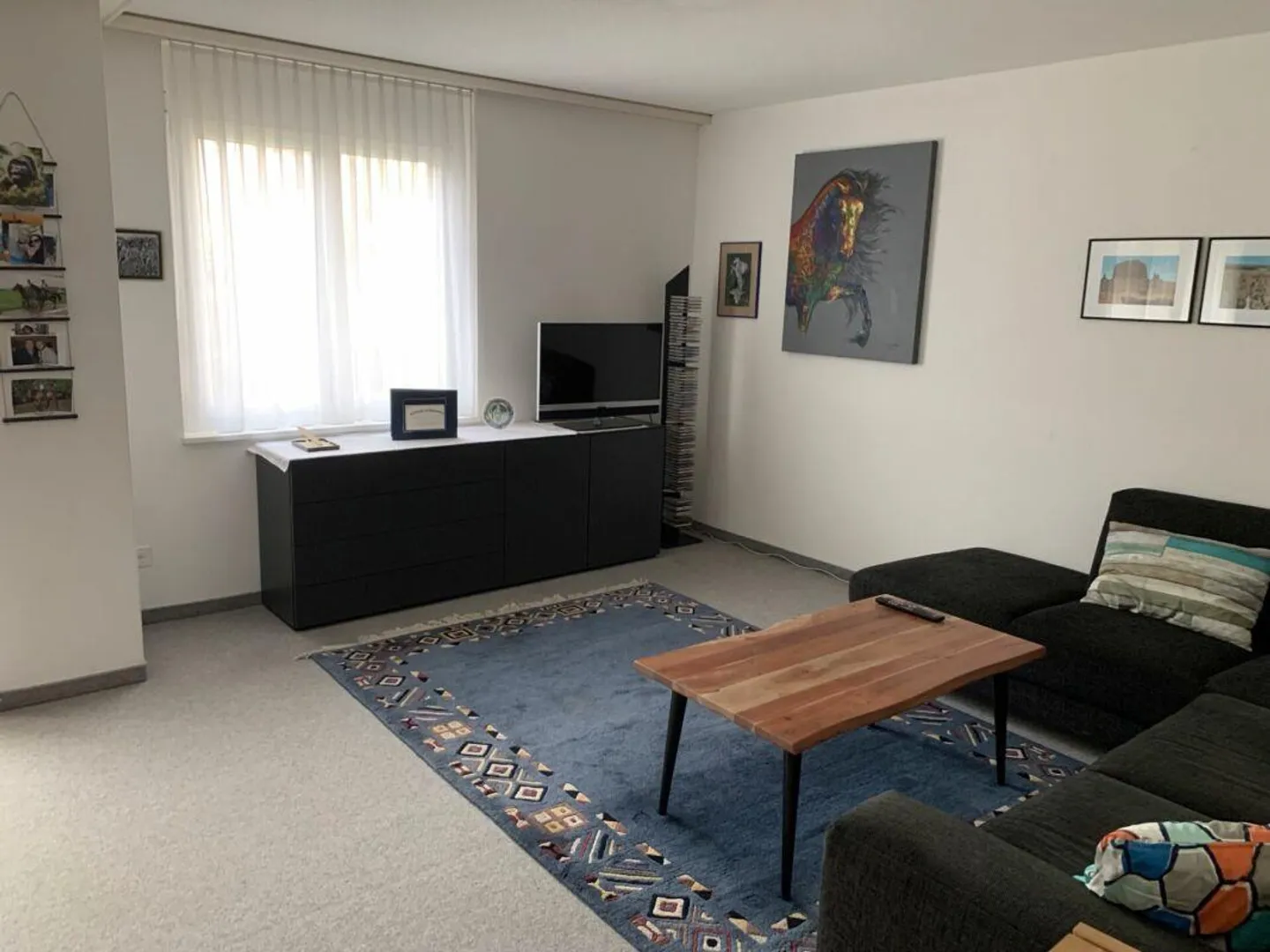 Spacious apartment in a sunny location - Photo 12 of 18