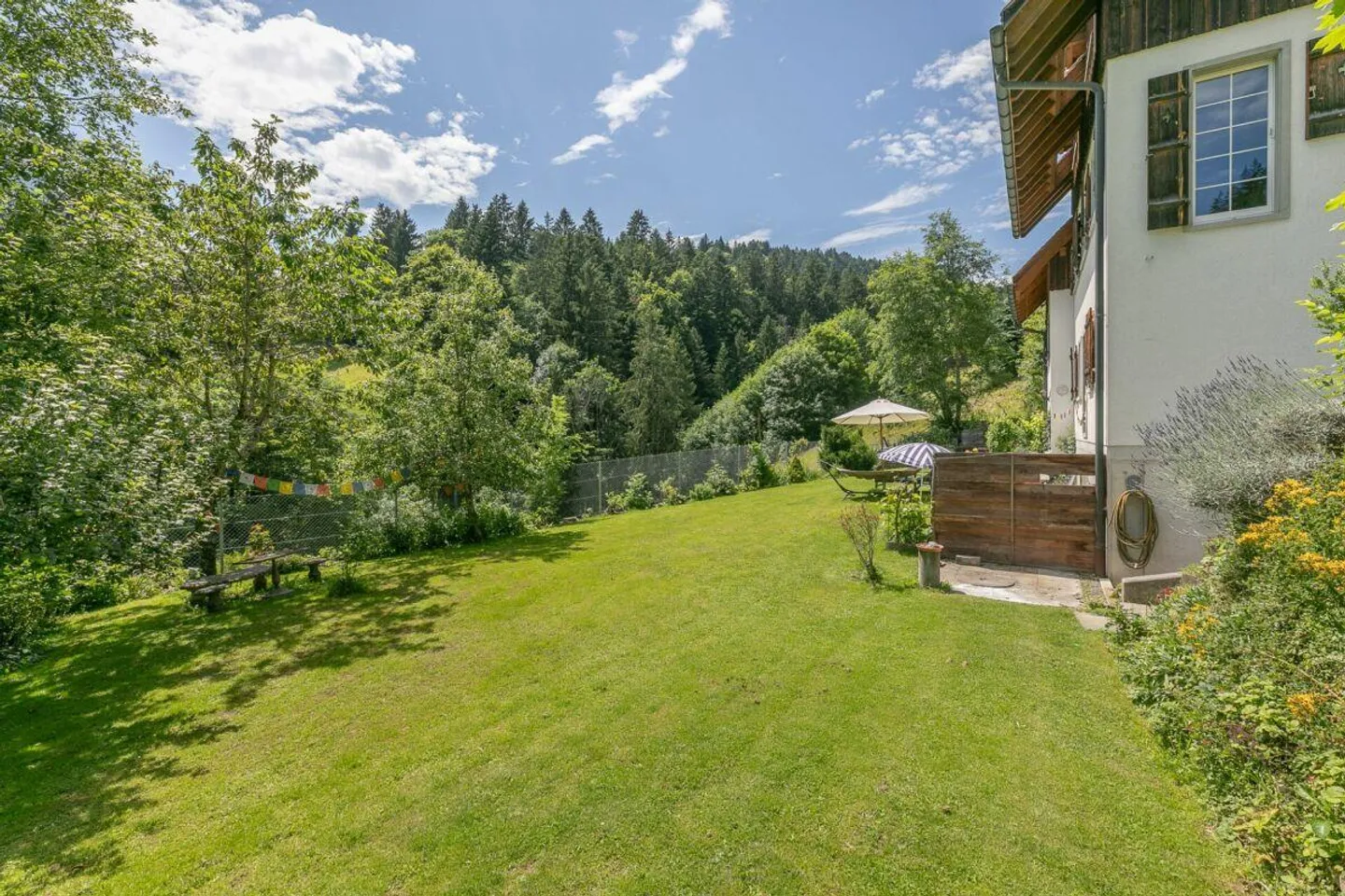 Casa unifamiliare di 8,5 stanze con laboratorio - Foto 10 di 13