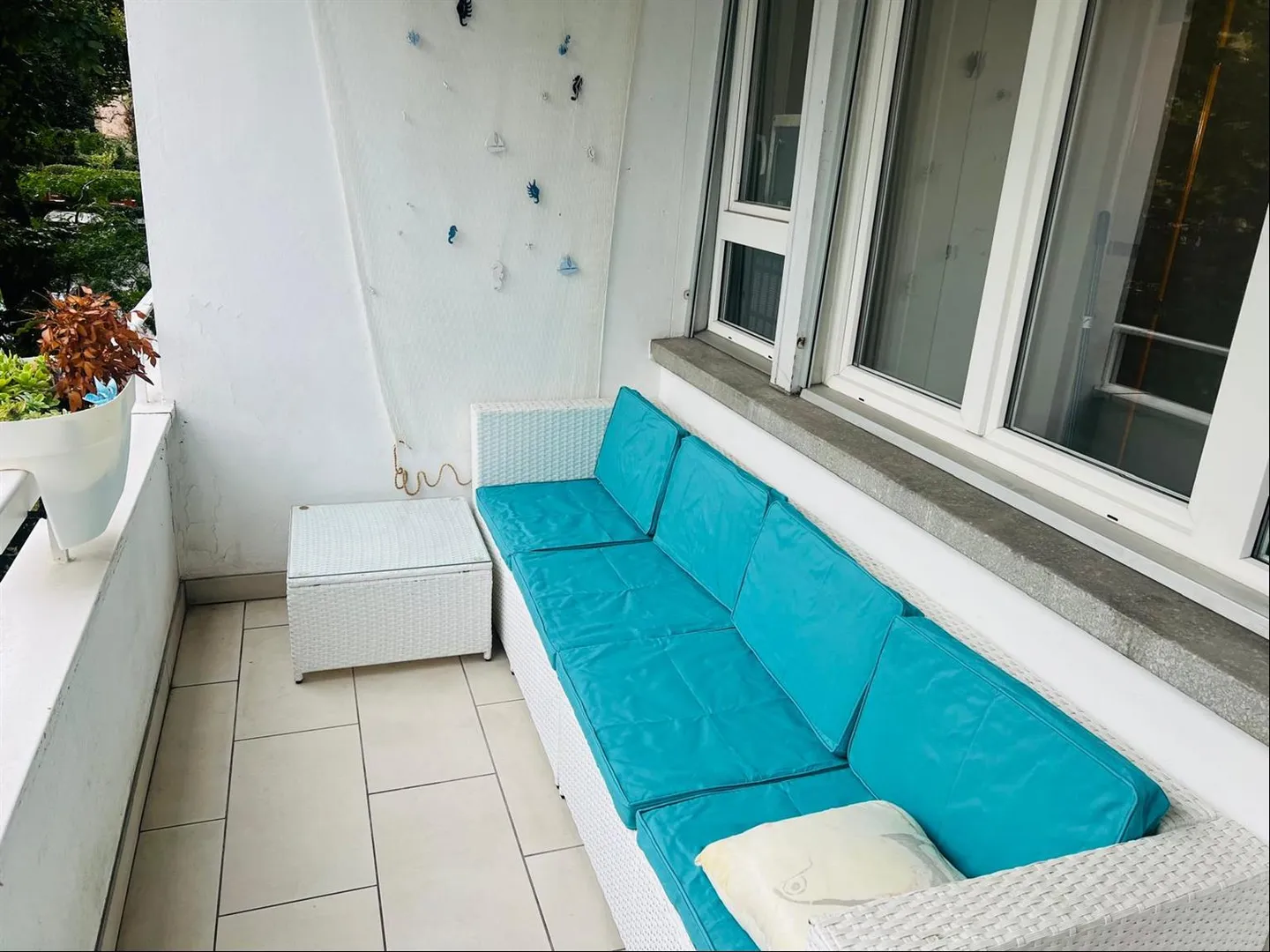 Studio Charmant dans un Quartier Calme - Photo 2 sur 4
