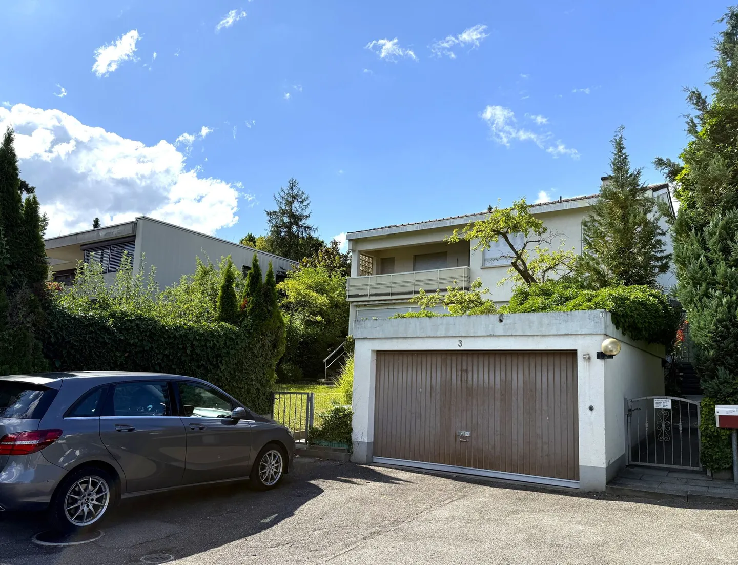 Casa unifamiliare con garage - Foto 17 di 17