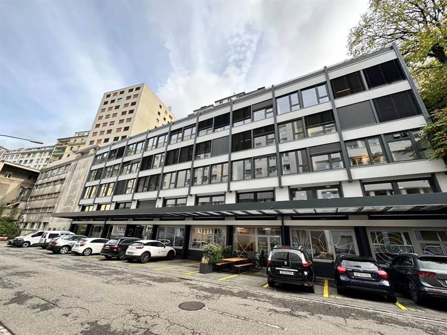 Uffici, 220 - Foto 1 di 9