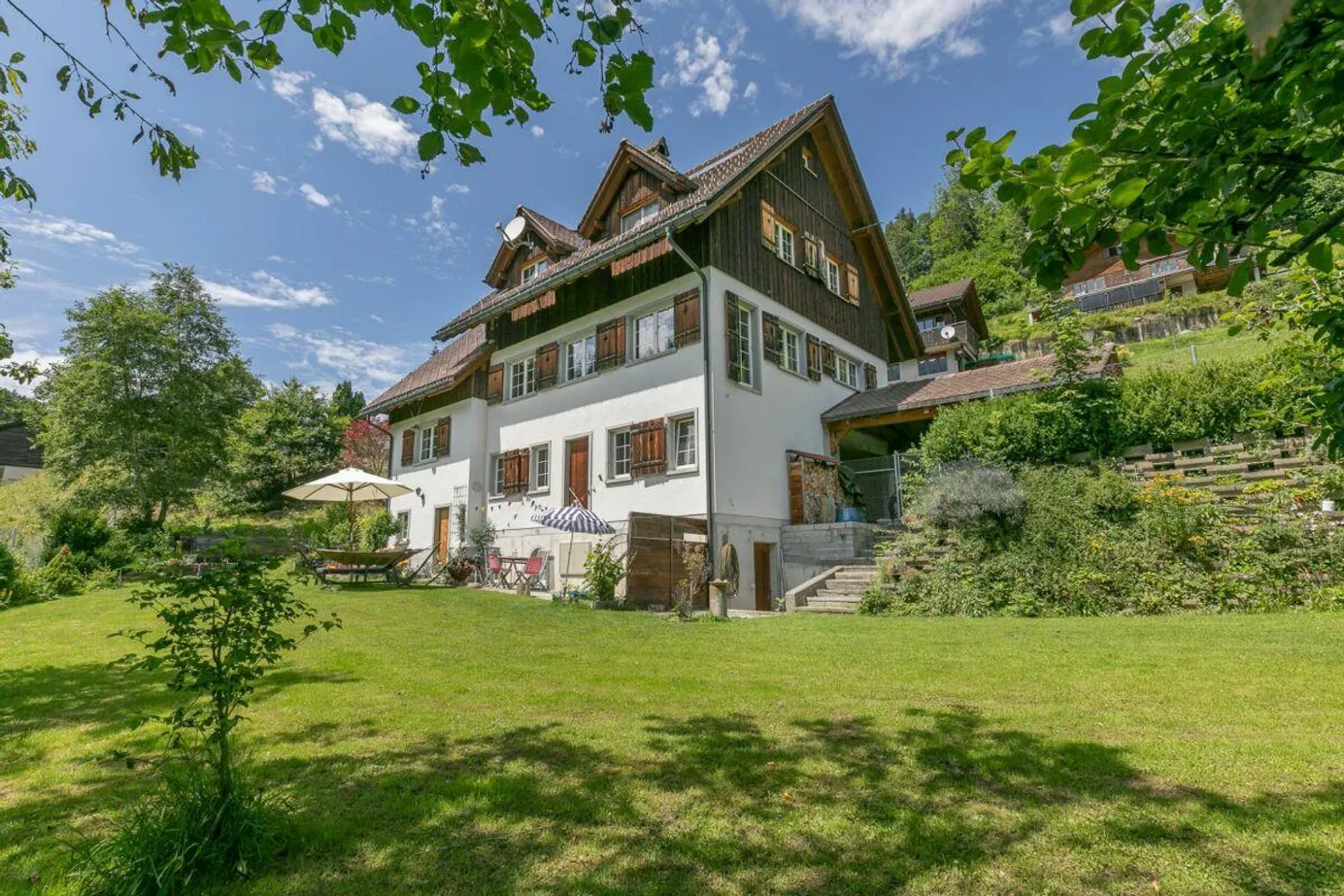Casa unifamiliare di 8,5 stanze con laboratorio - Foto 11 di 13