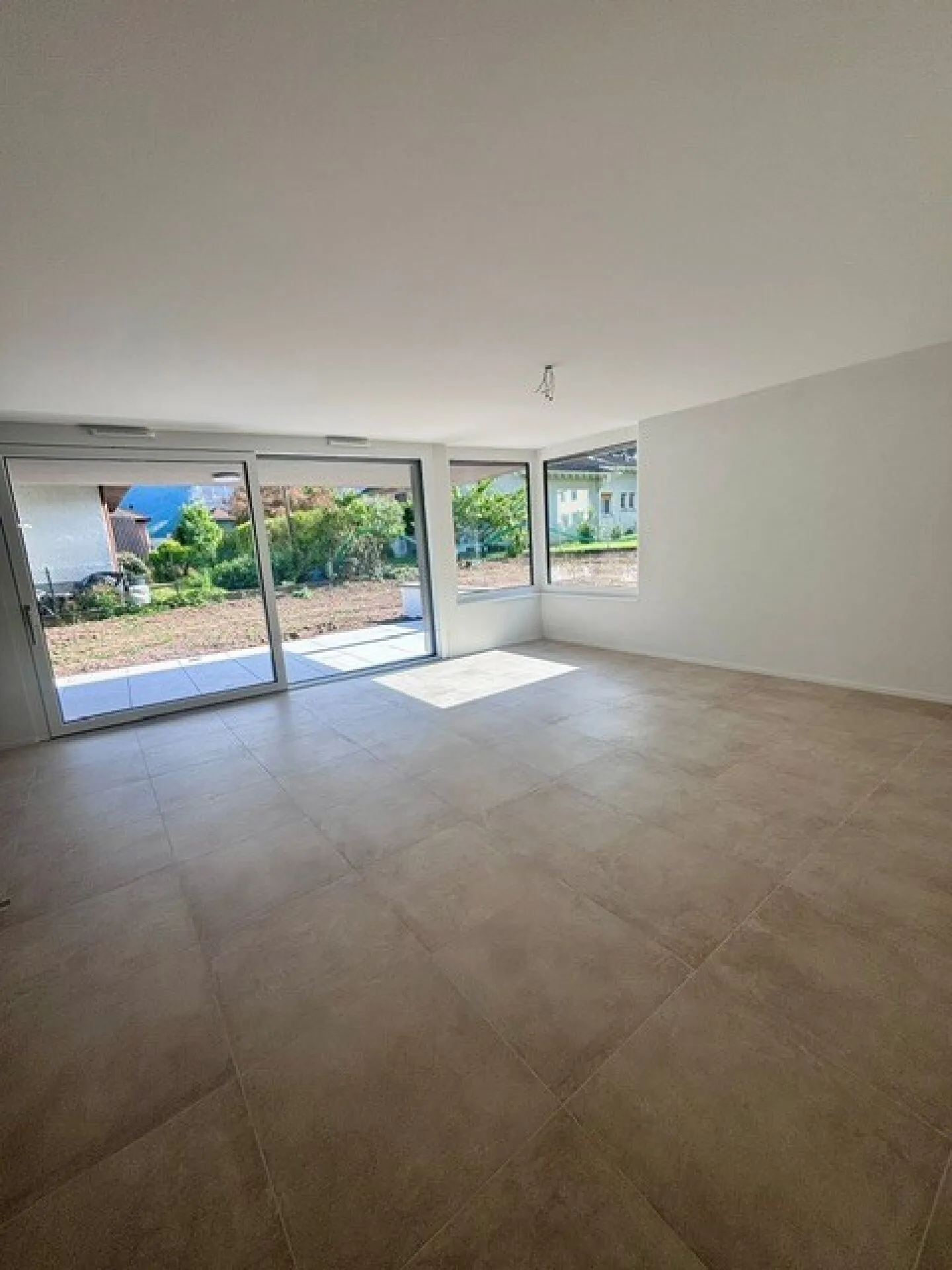 Appartement 3.5 pièces au cœur de Vouvry - Photo 3 sur 17