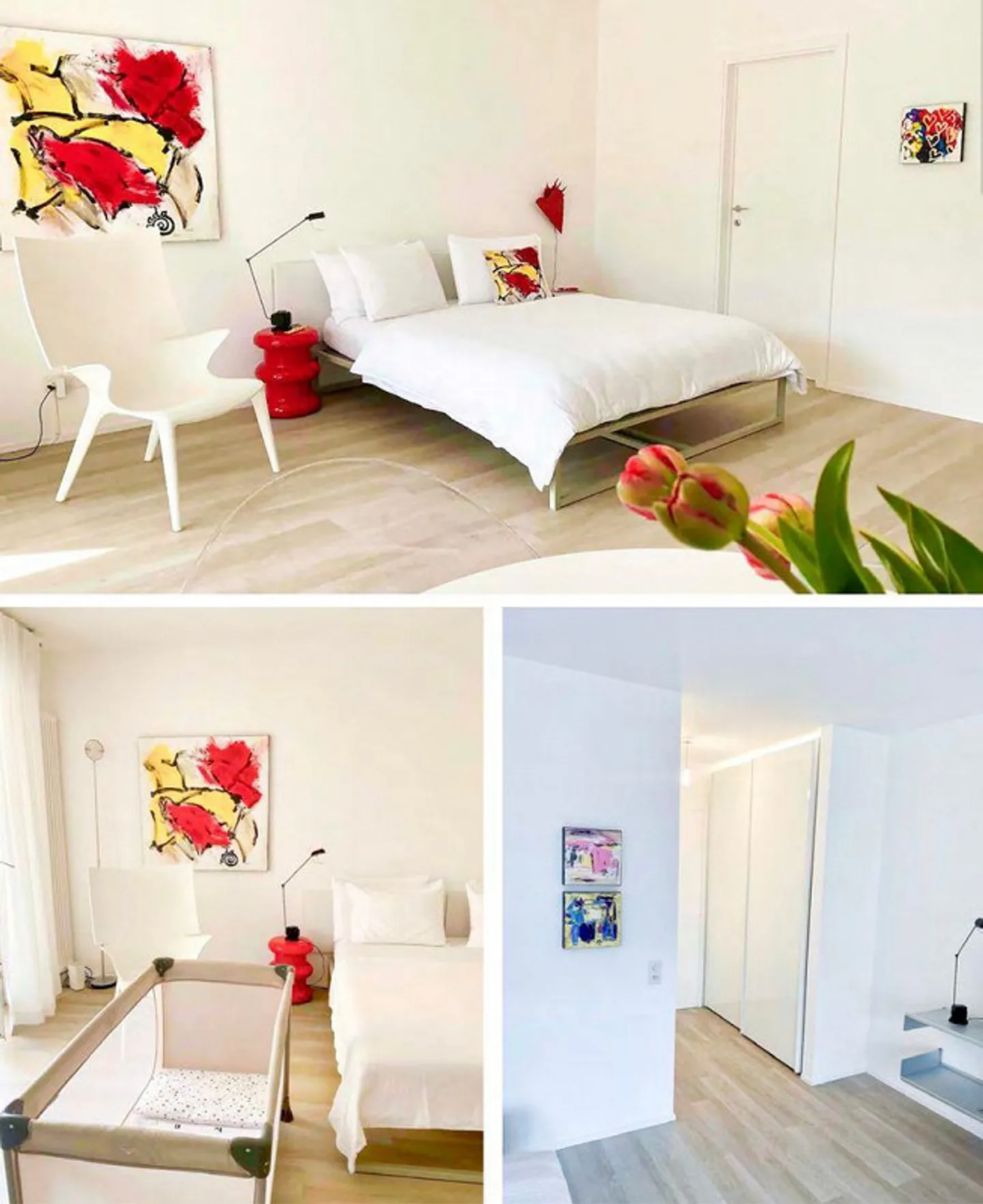 Studio rénové - résidence secondaire - Photo 2 sur 6