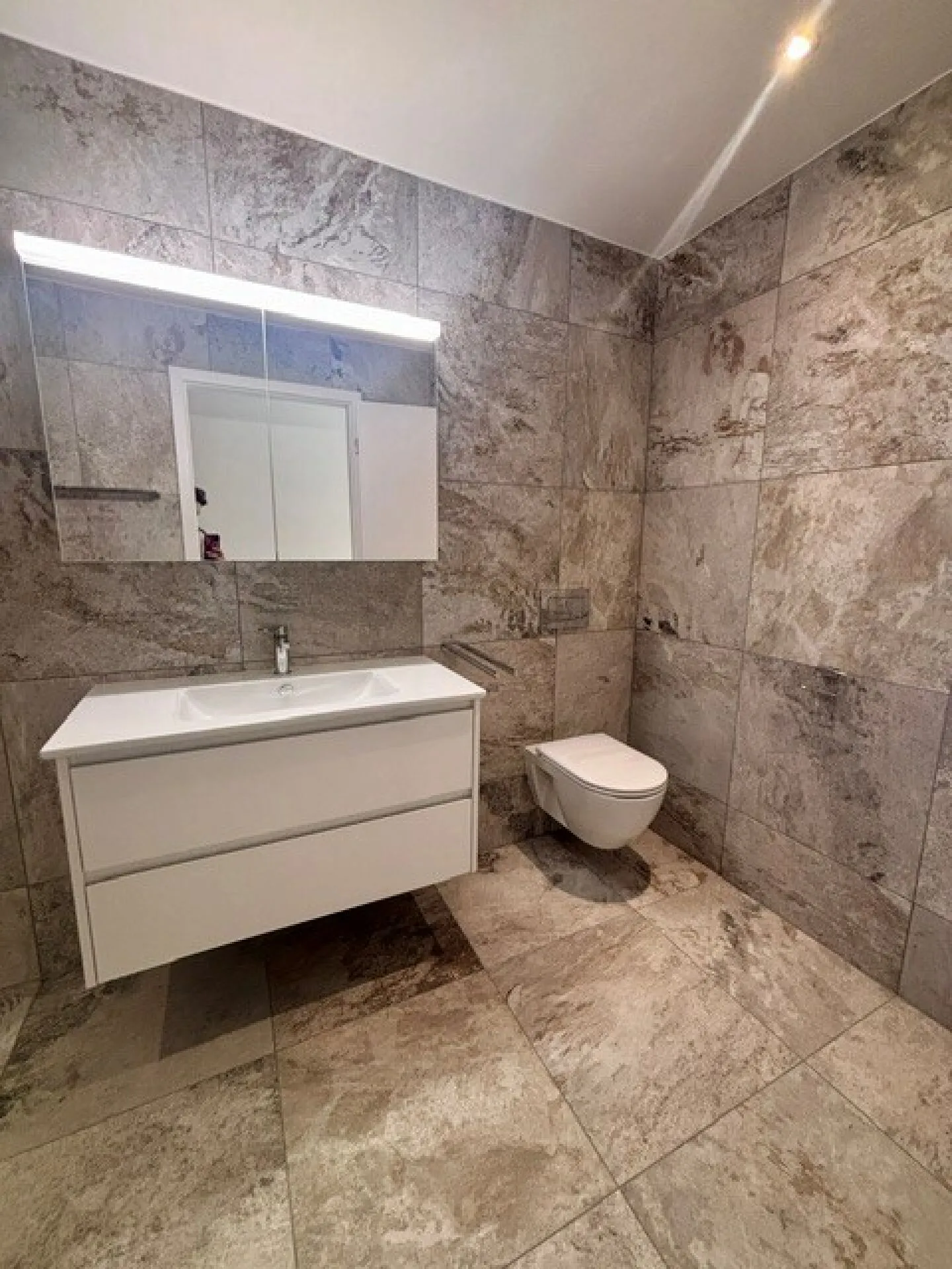 Appartement 3.5 pièces au cœur de Vouvry - Photo 5 sur 17