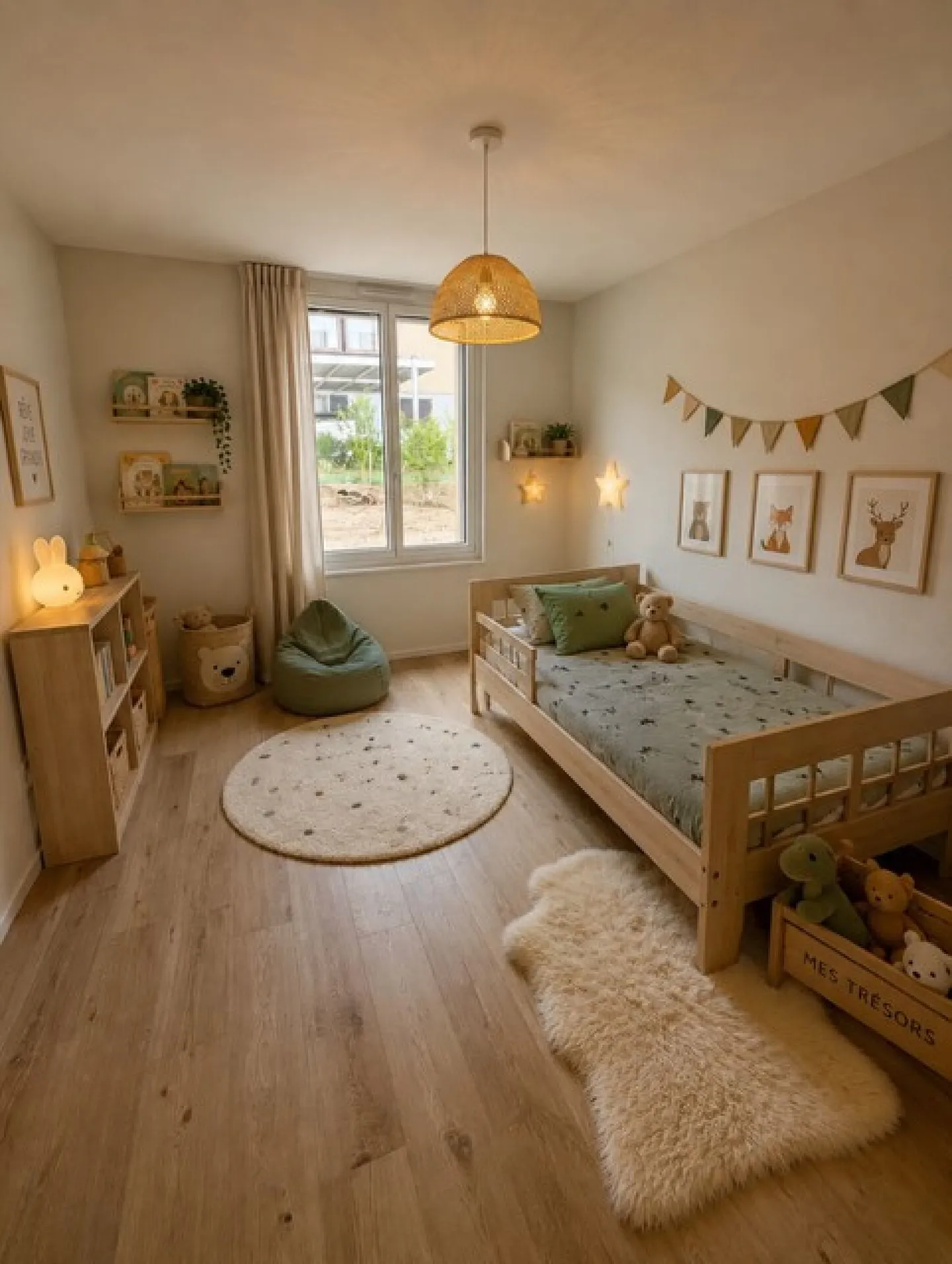 Appartement 3.5 pièces au cœur de Vouvry - Photo 7 sur 17