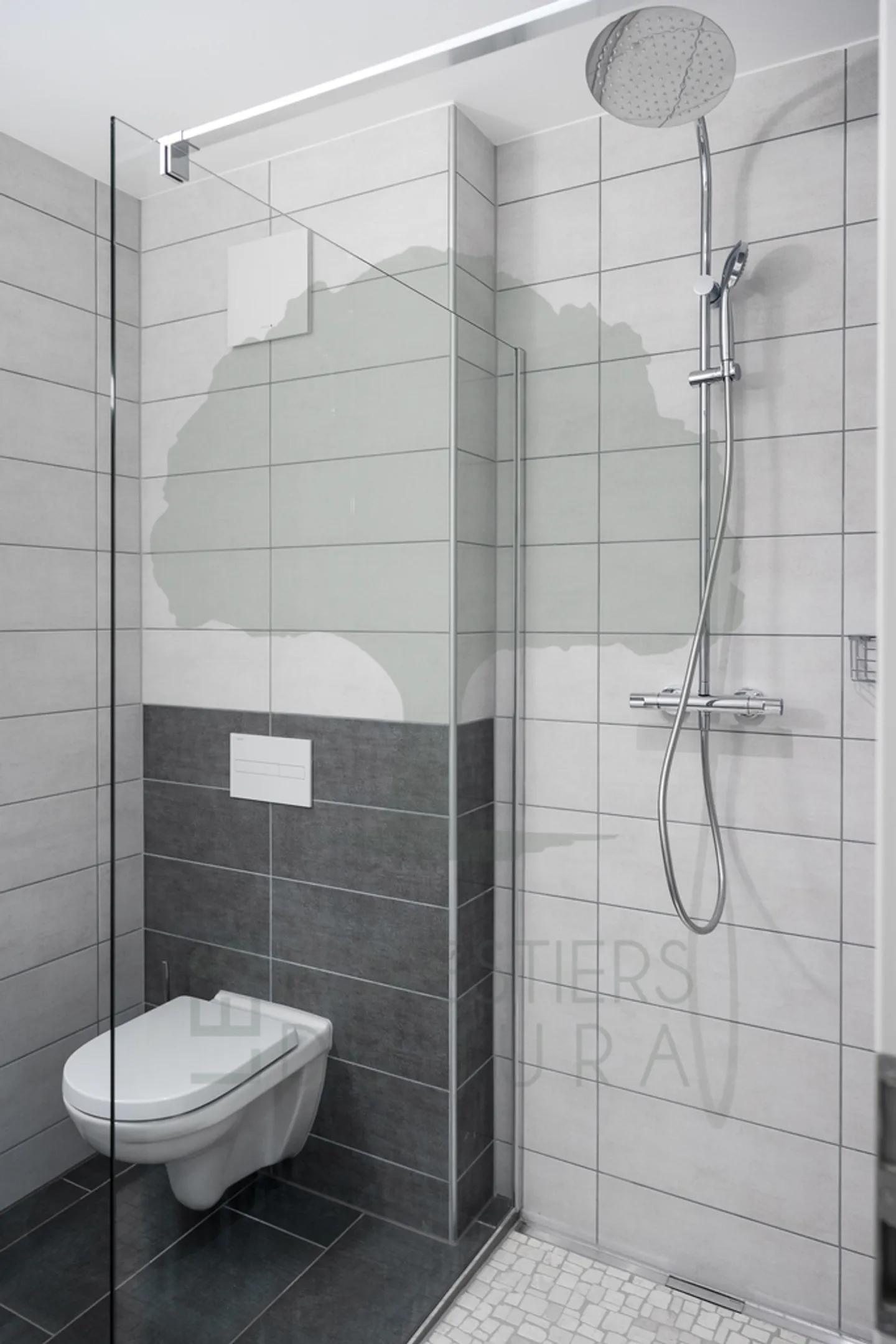 Appartamento di 3,5 locali con grande giardino privato a Courgenay - Foto 8 di 8