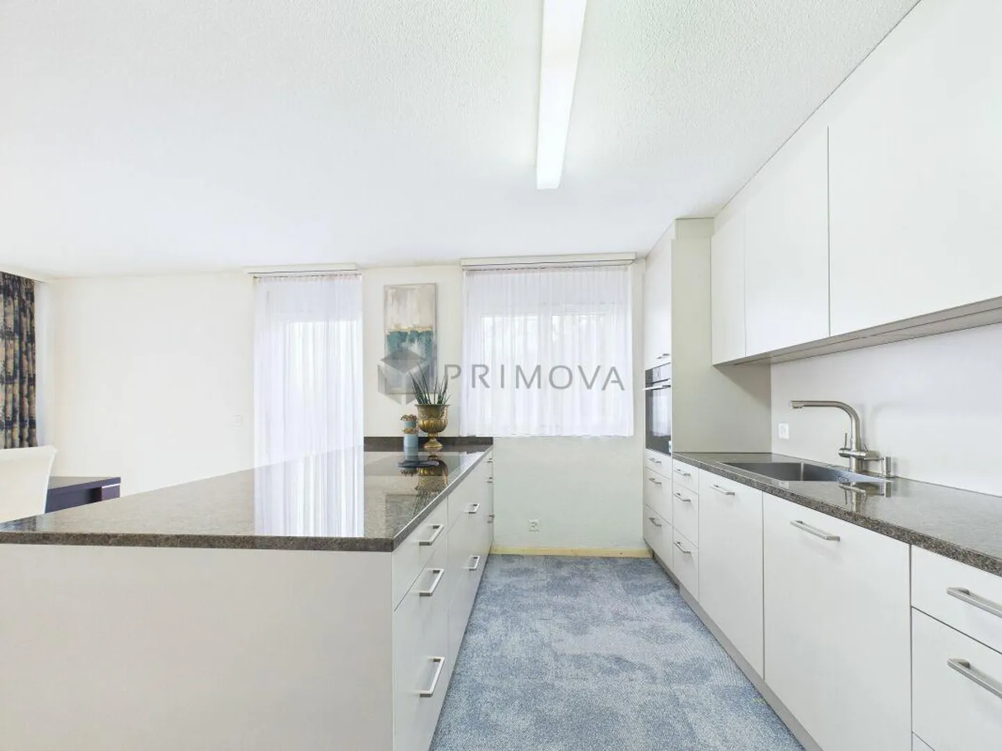 Expérience de vie exclusive avec impressionnante terrasse panoramique de 114m² - Photo 6 sur 13