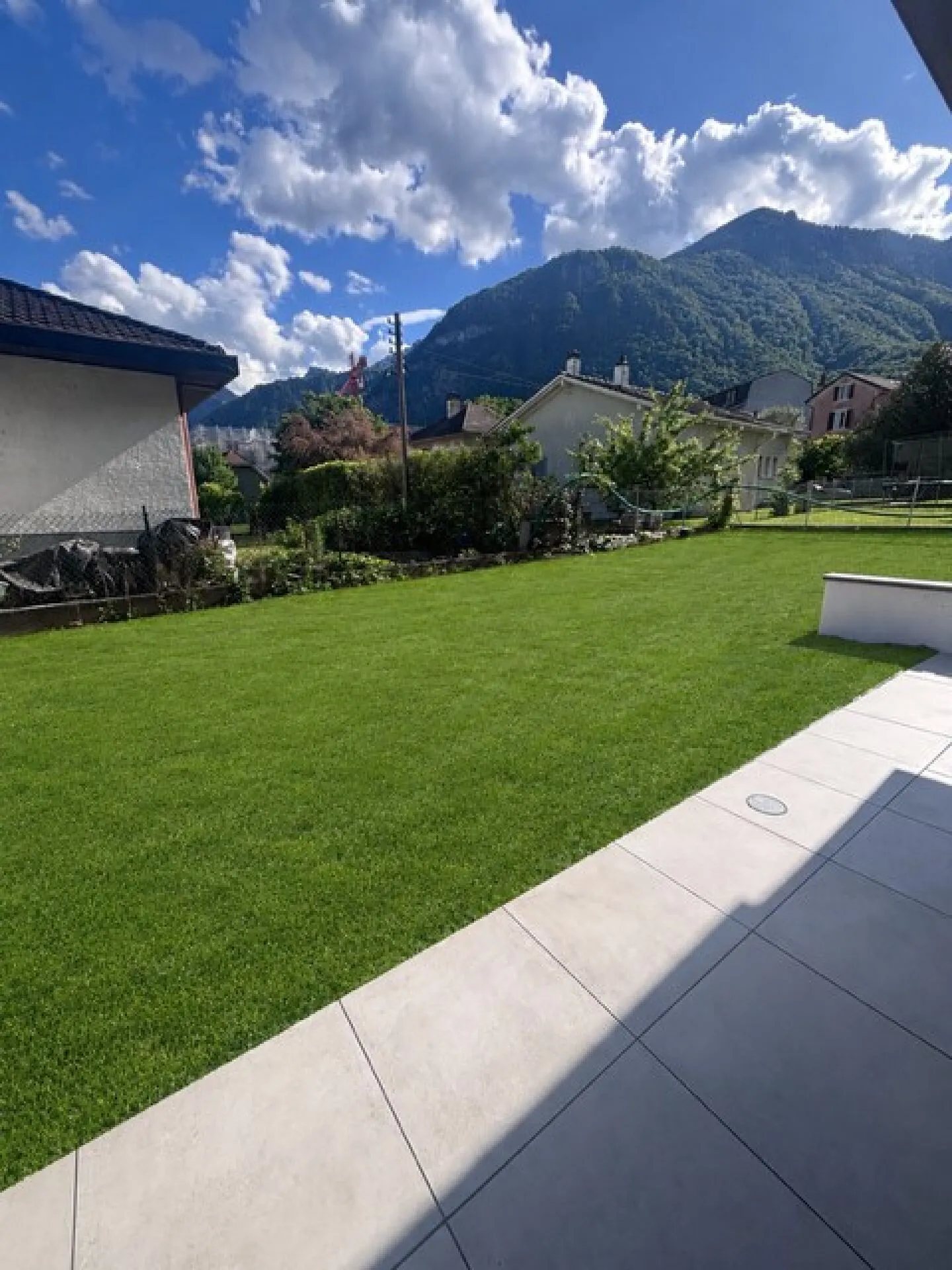 Appartement 3.5 pièces au cœur de Vouvry - Photo 10 sur 17