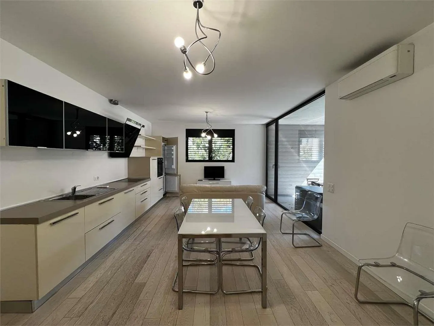 Elegante appartamento 3.5 locali a Lugano - Foto 4 di 10