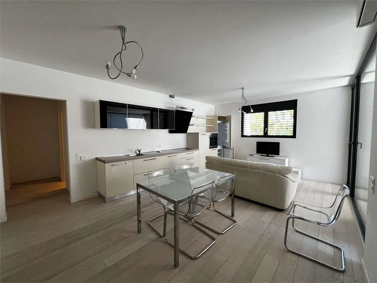 Elegante appartamento 3.5 locali a Lugano - Foto 5 di 10