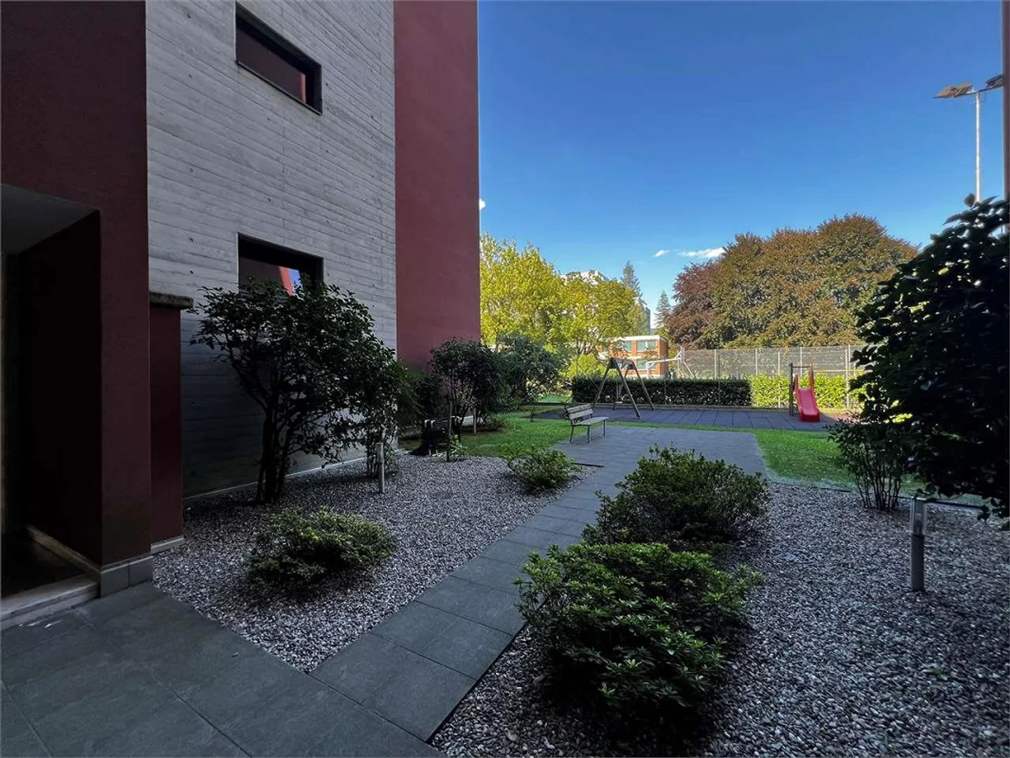 Elegante appartamento 3.5 locali a Lugano - Foto 1 di 10