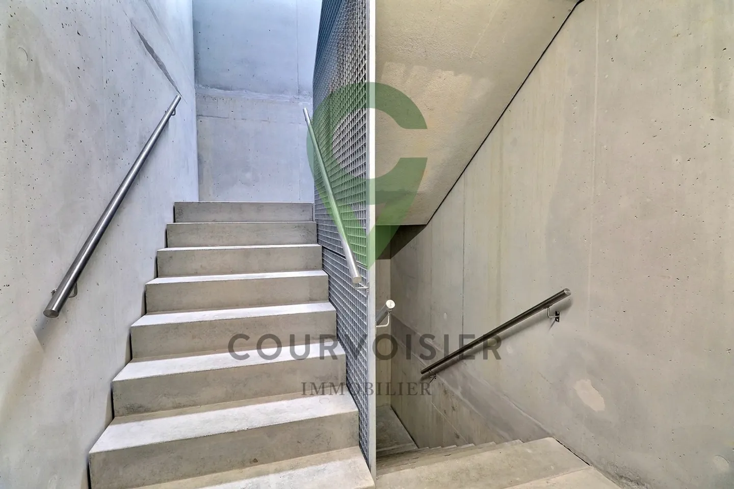Spazio di self-storage individuale e sicuro a partire da CHF 14.-/mese/m3 - Foto 6 di 12