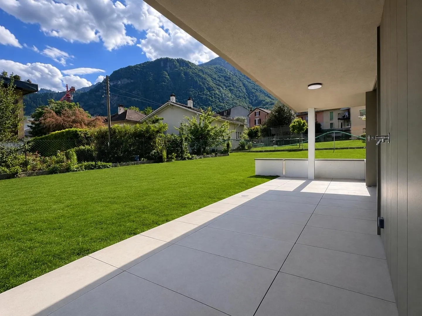 Appartement 3.5 pièces au cœur de Vouvry - Photo 9 sur 17
