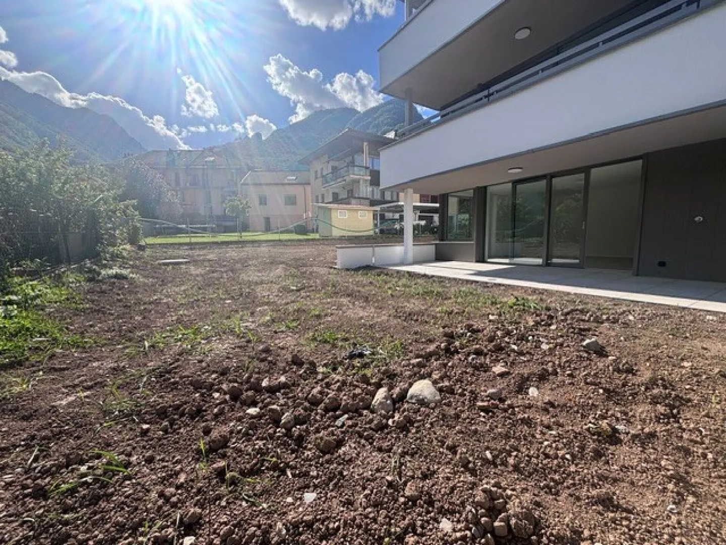 Appartement 3.5 pièces au cœur de Vouvry - Photo 11 sur 17