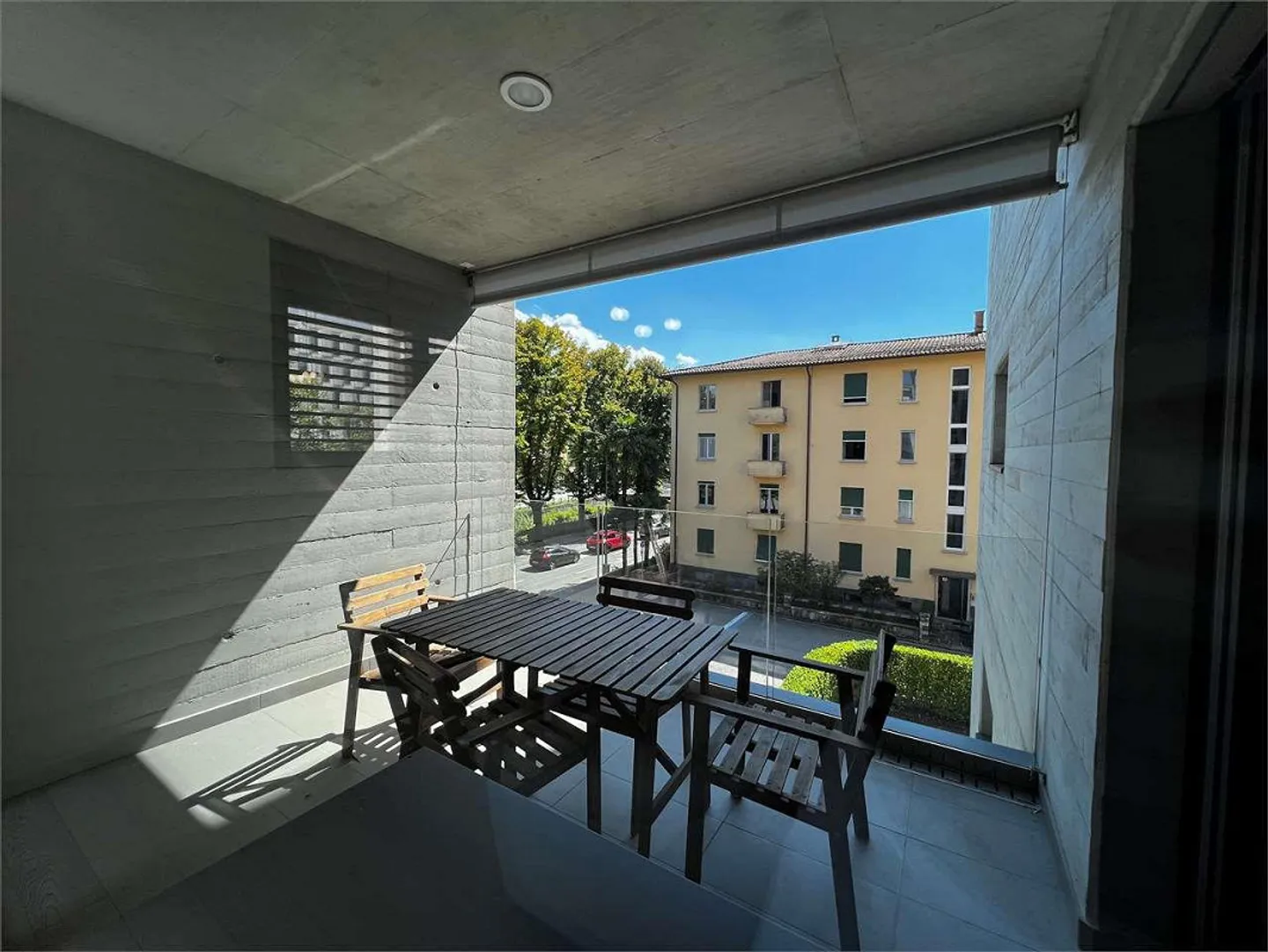 Elegante appartamento 3.5 locali a Lugano - Foto 6 di 10