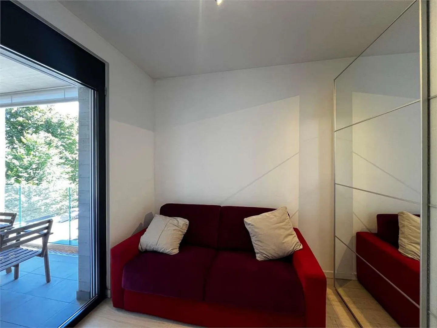 Elegante appartamento 3.5 locali a Lugano - Foto 7 di 10