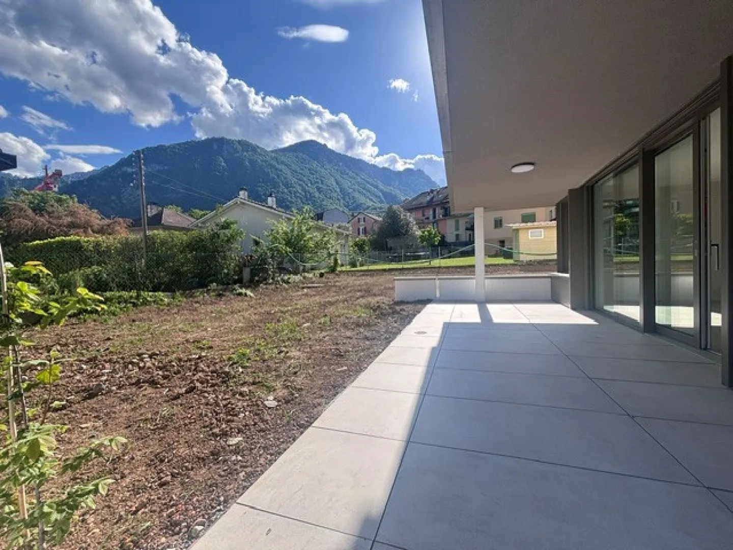 Appartement 3.5 pièces au cœur de Vouvry - Photo 12 sur 17