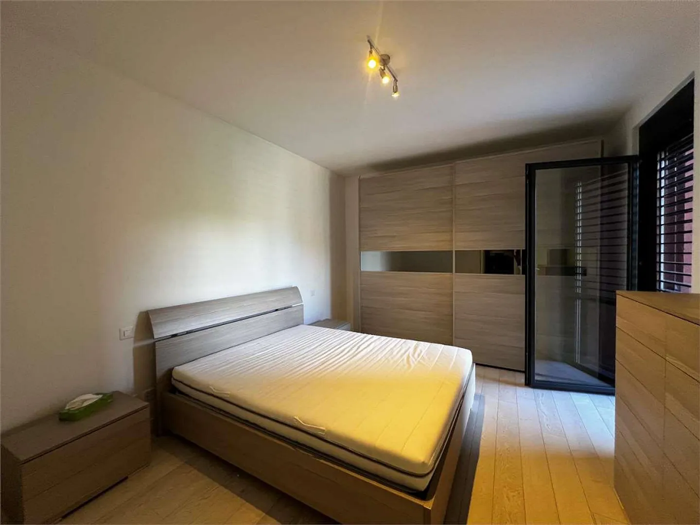 Elegante appartamento 3.5 locali a Lugano - Foto 8 di 10