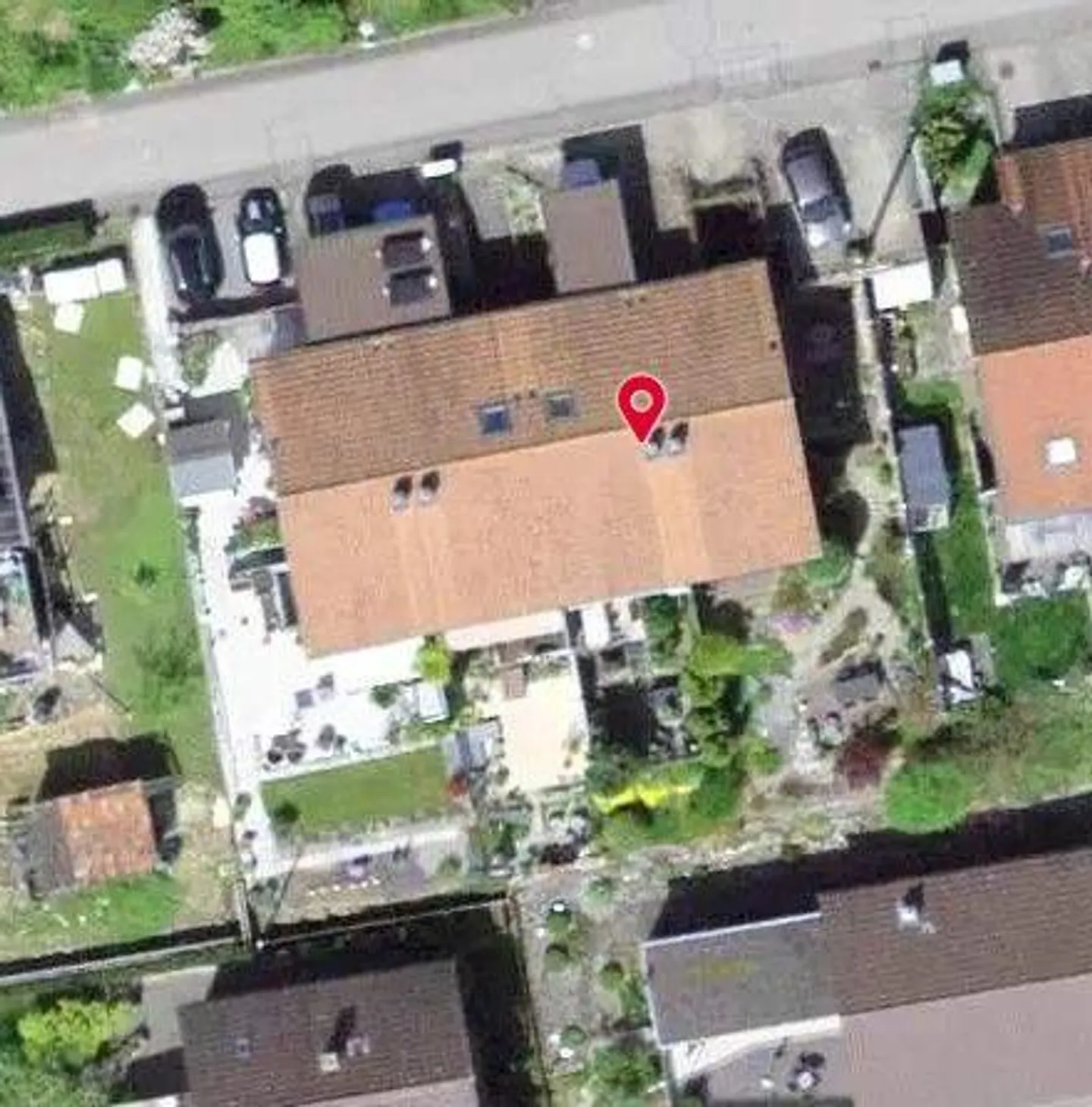 *5-Zimmer-Reihenhaus* - Foto 1 von 13