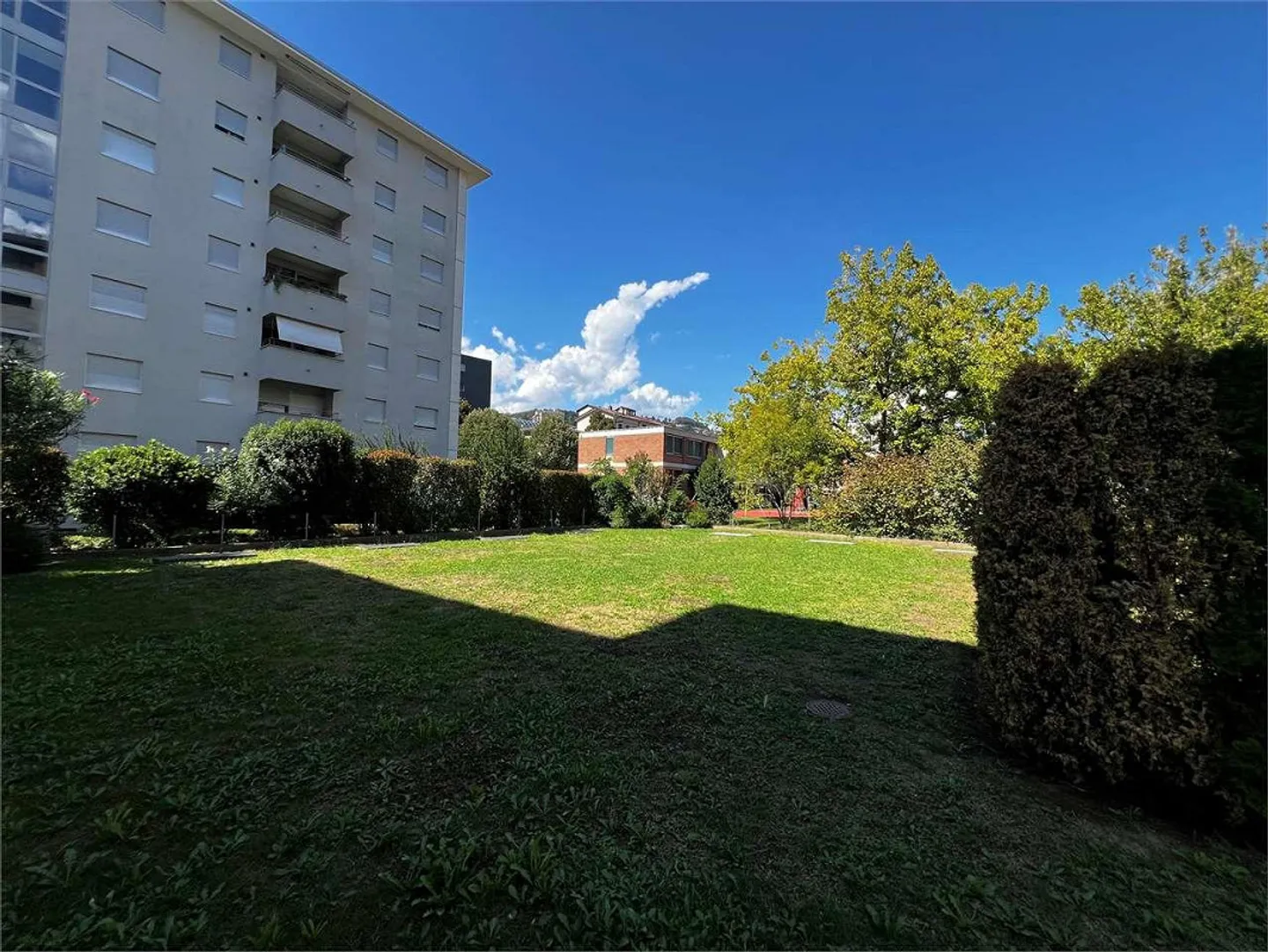 Elegante appartamento 3.5 locali a Lugano - Foto 10 di 10