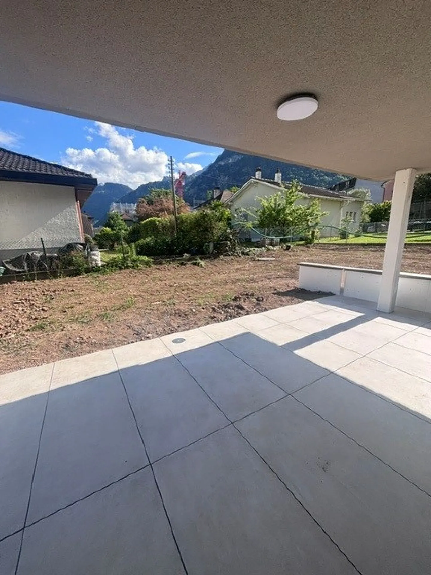 Appartement 3.5 pièces au cœur de Vouvry - Photo 16 sur 17
