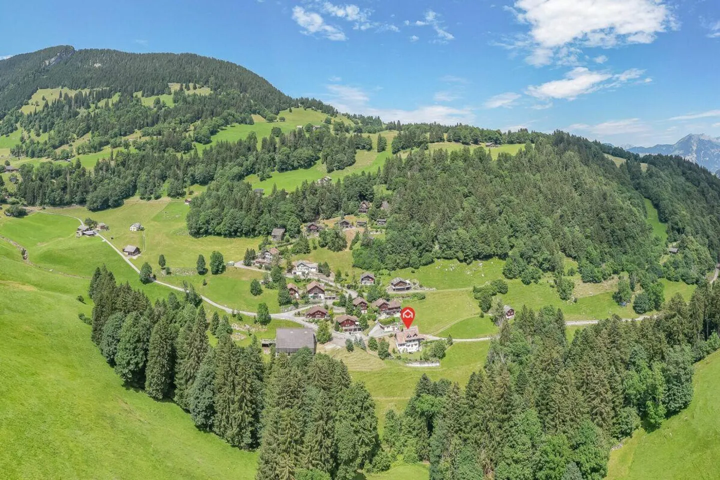 Casa unifamiliare di 8,5 stanze con laboratorio - Foto 13 di 13